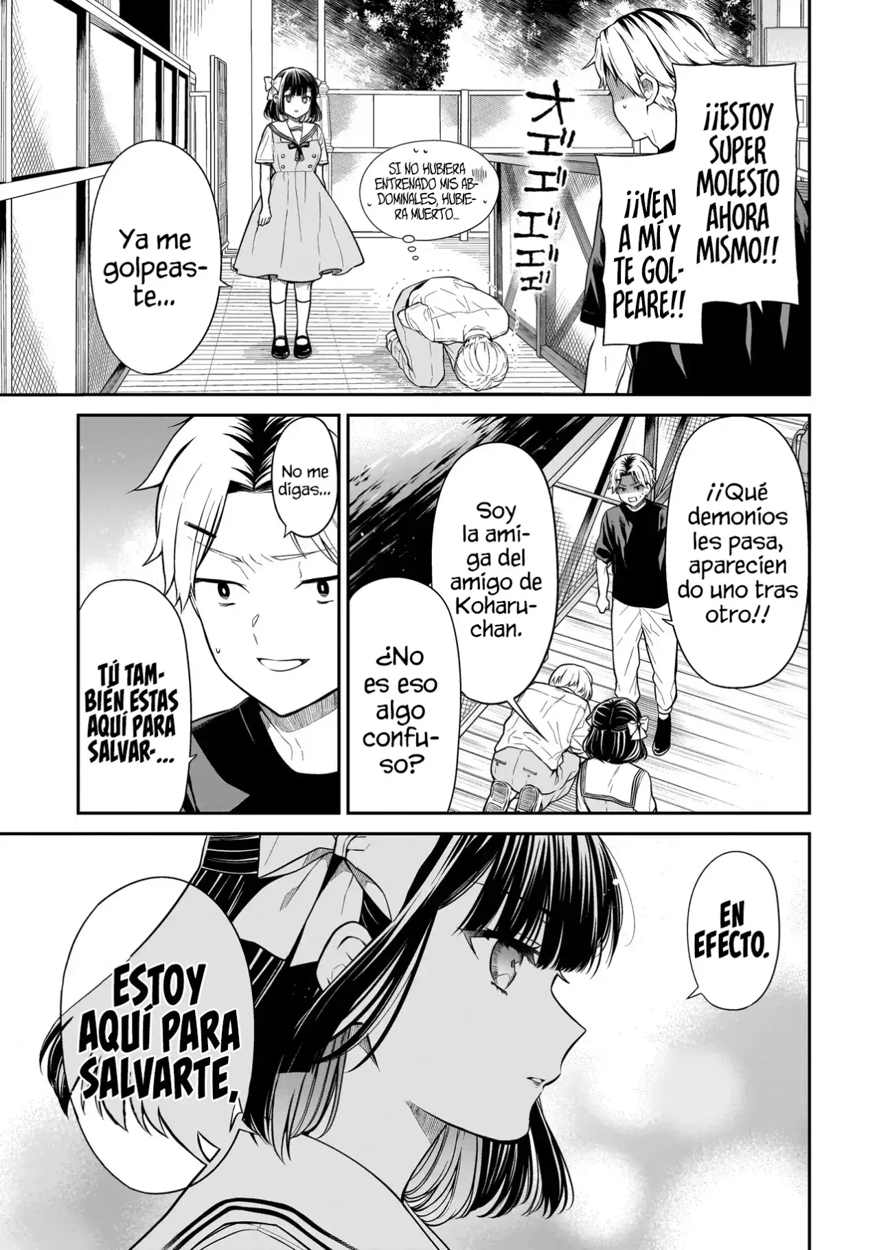 Capitulo 11 page 21