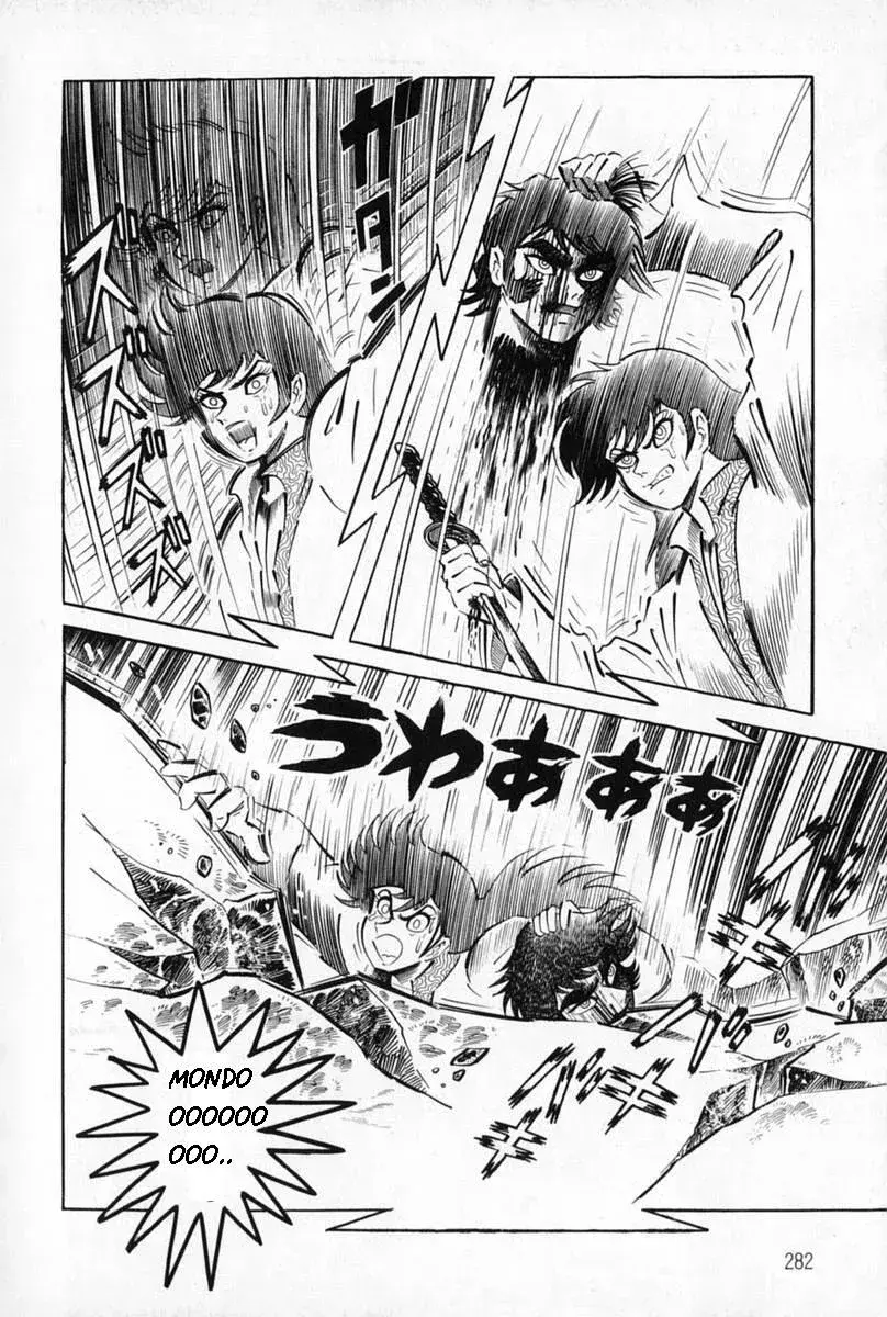 Capitulo 26.50 page 134