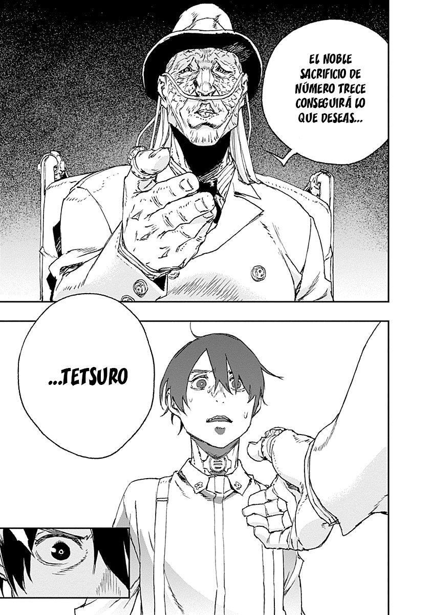 Capitulo 33 page 12