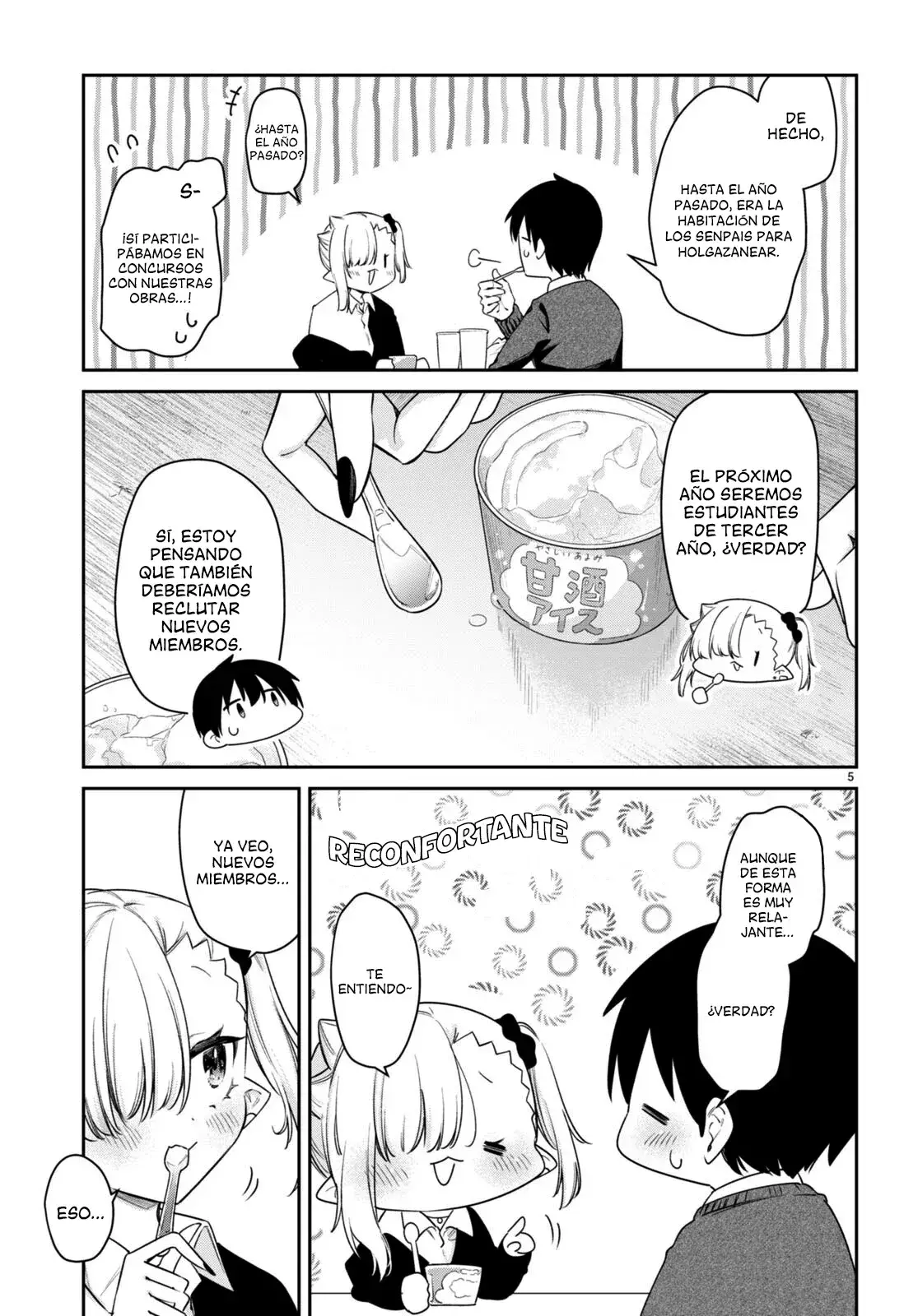 Capitulo 51 page 5
