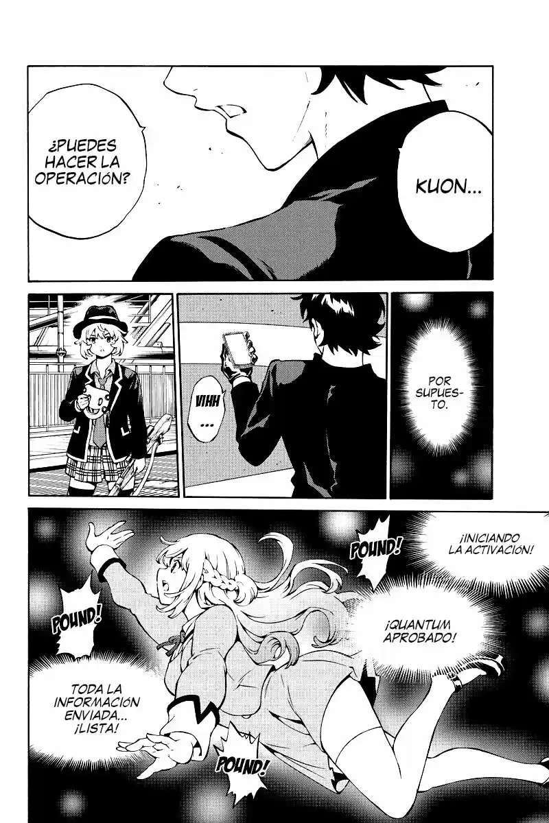 Capitulo 220 page 14