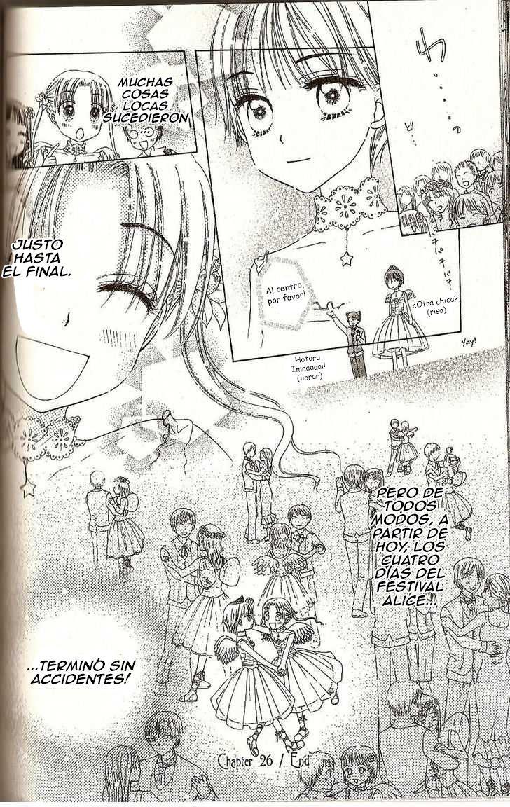 Capitulo 26 page 31