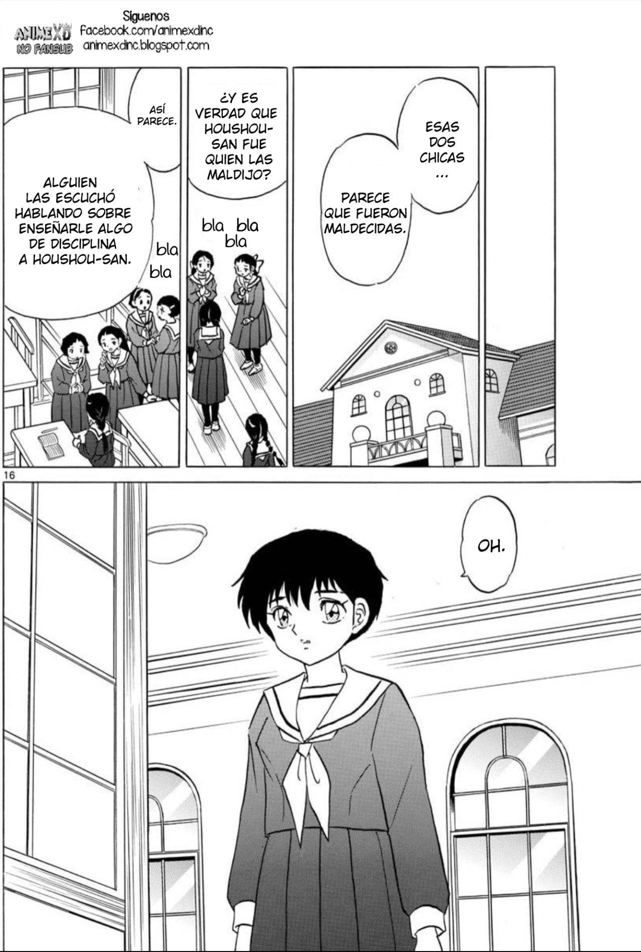 Capitulo 84 page 17