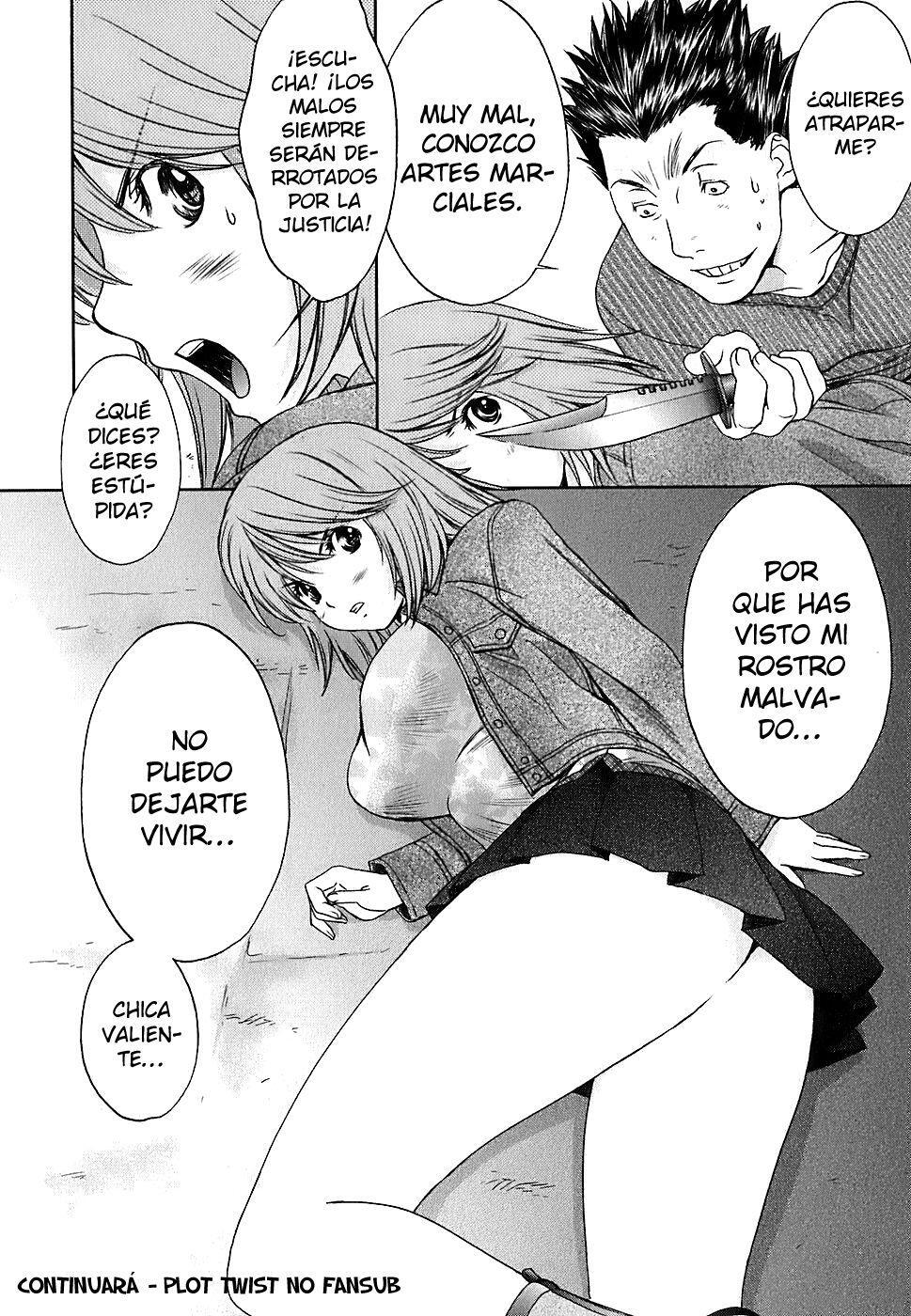 Capitulo 34 page 17