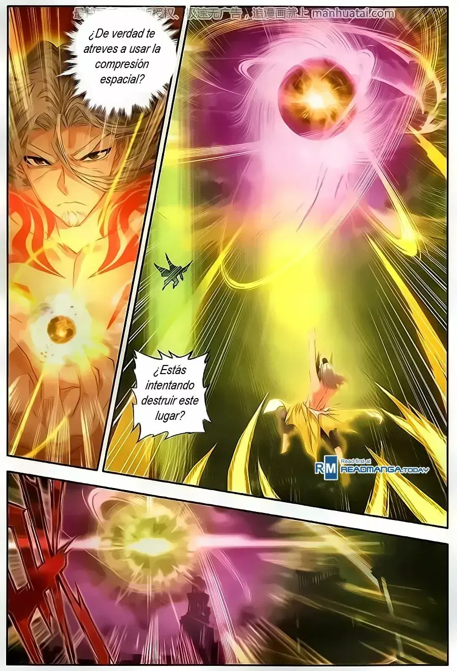 Capitulo 103 page 14