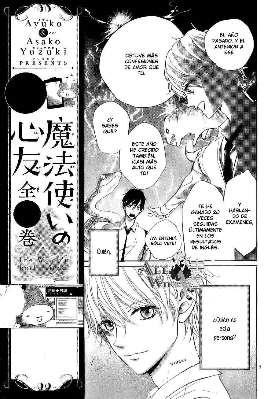 Capitulo 3 page 11