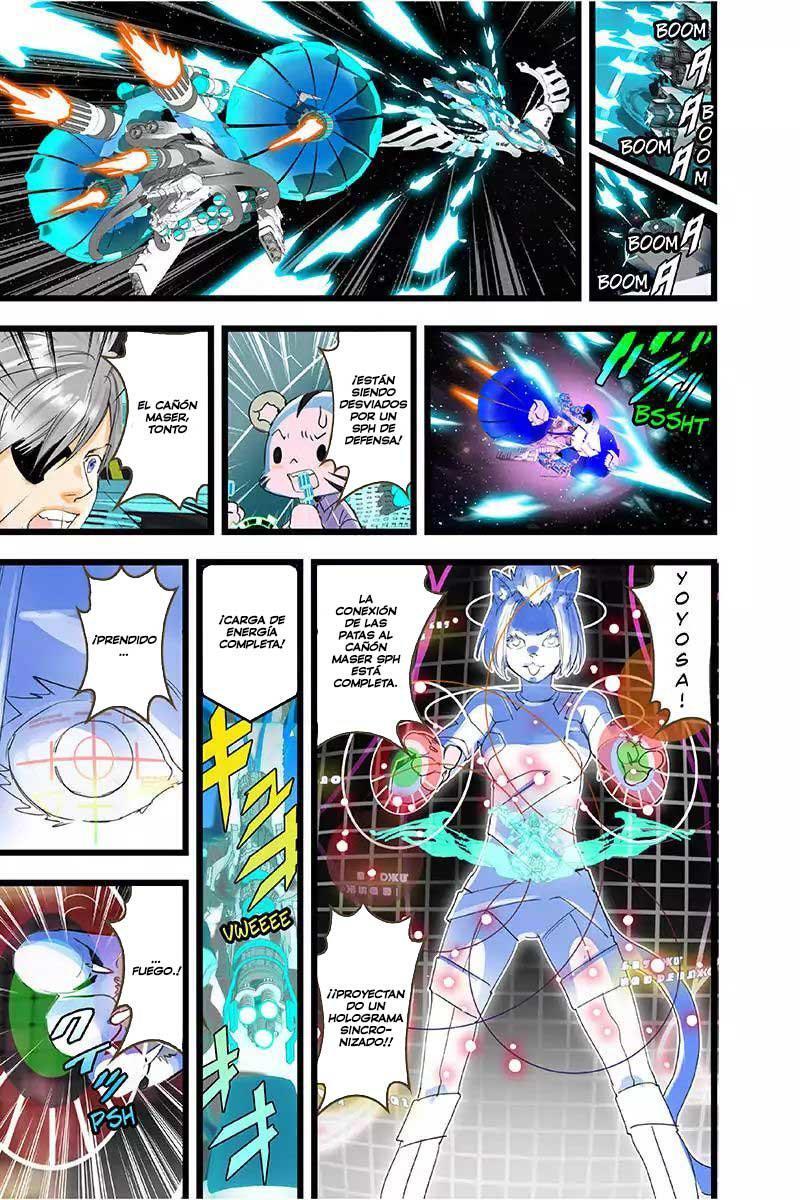 Capitulo 63 page 6