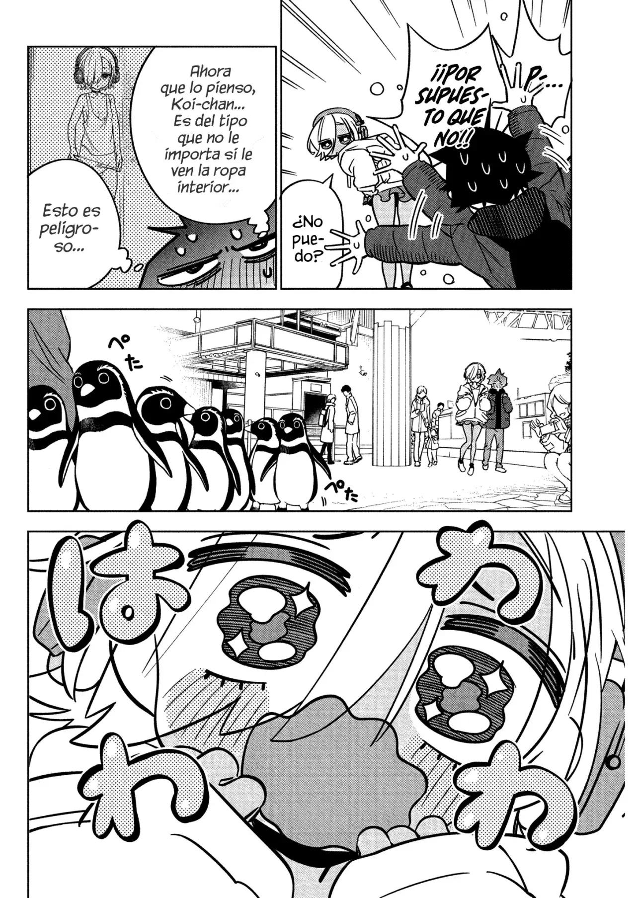 Capitulo 38 page 16