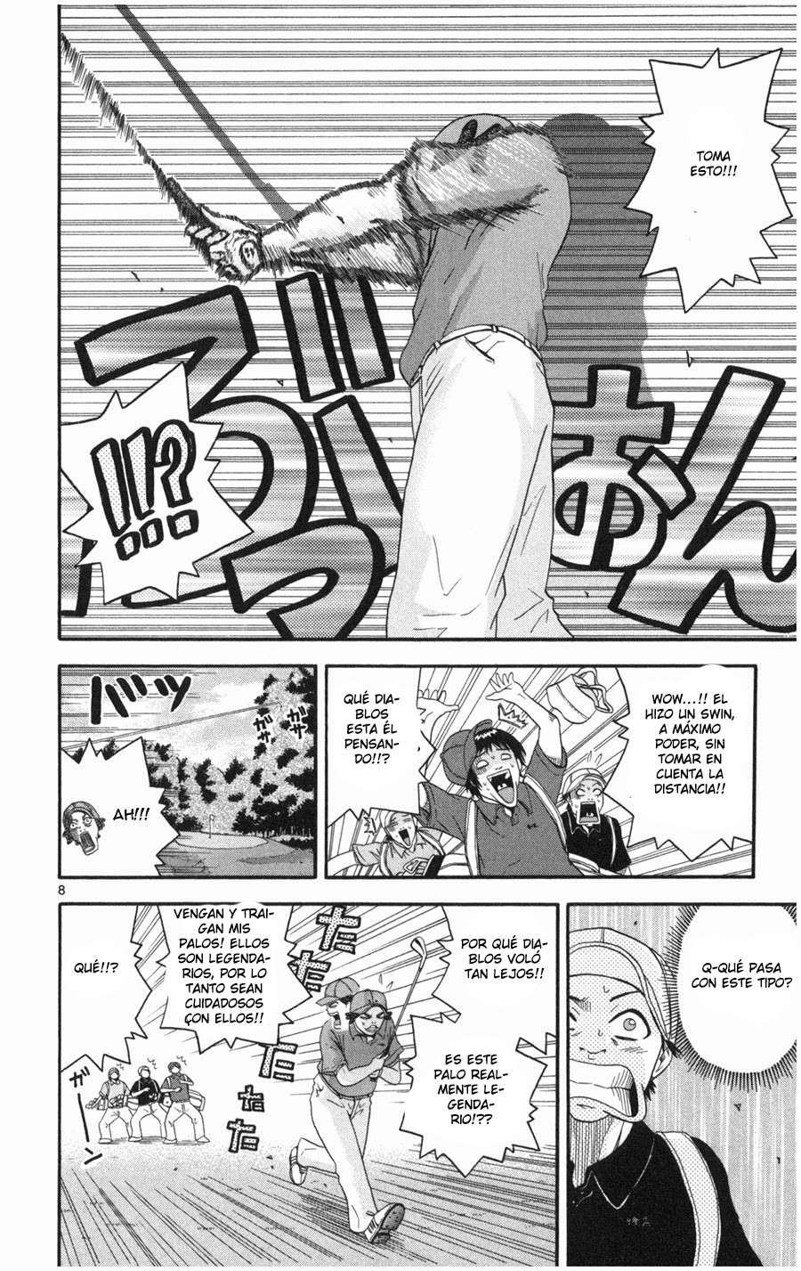 Capitulo 9 page 11