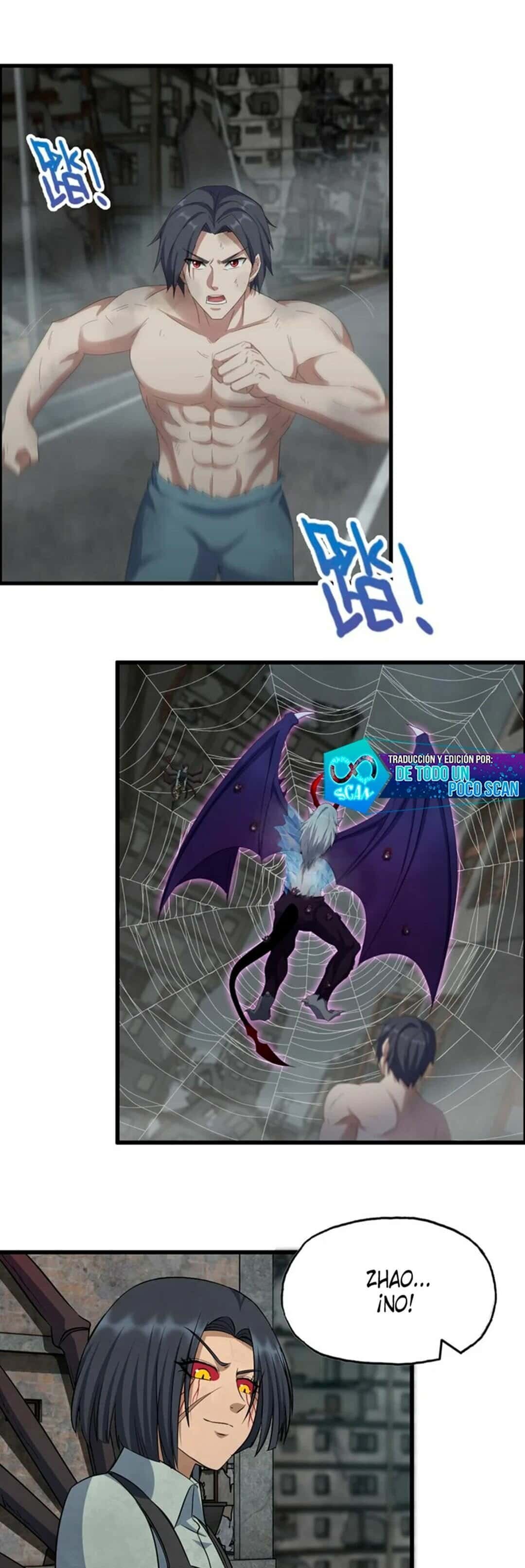 Capitulo 300 page 15