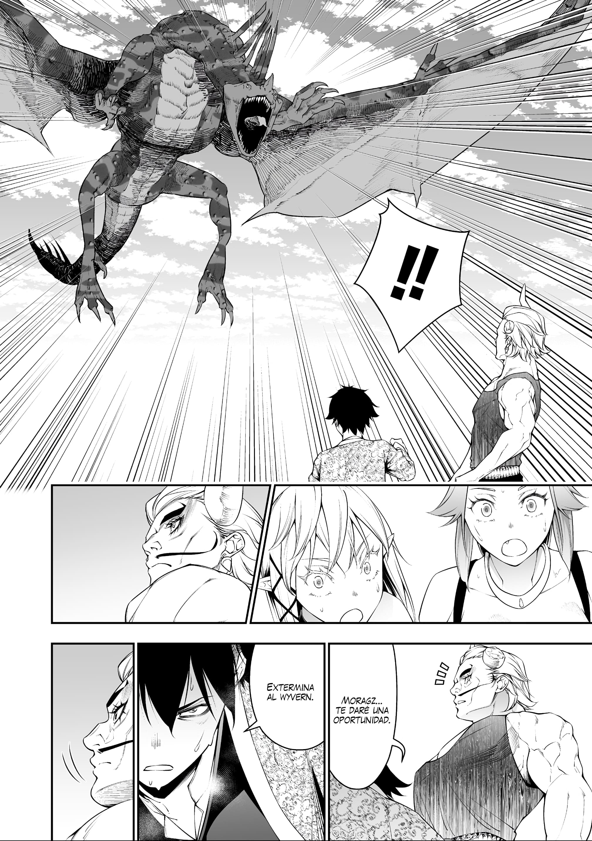 Capitulo 39 page 10