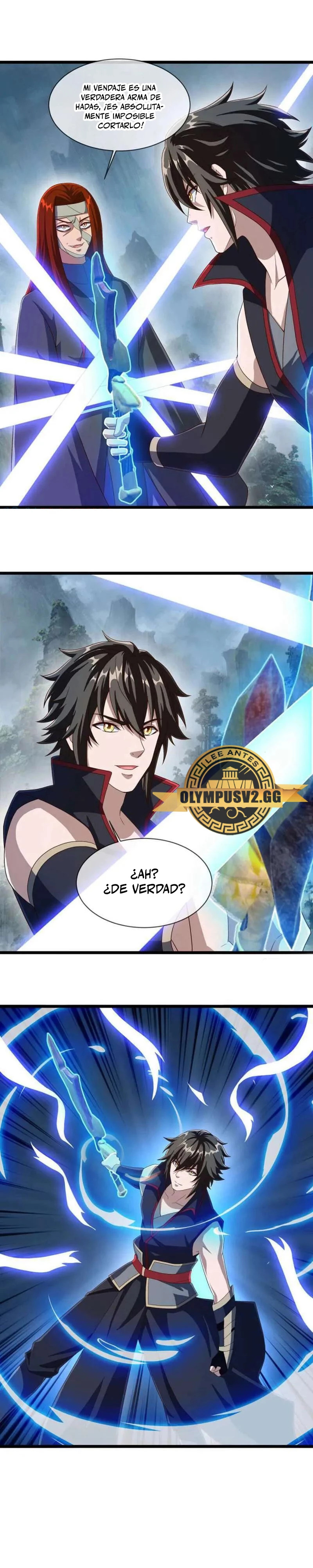 Capitulo 602 page 16