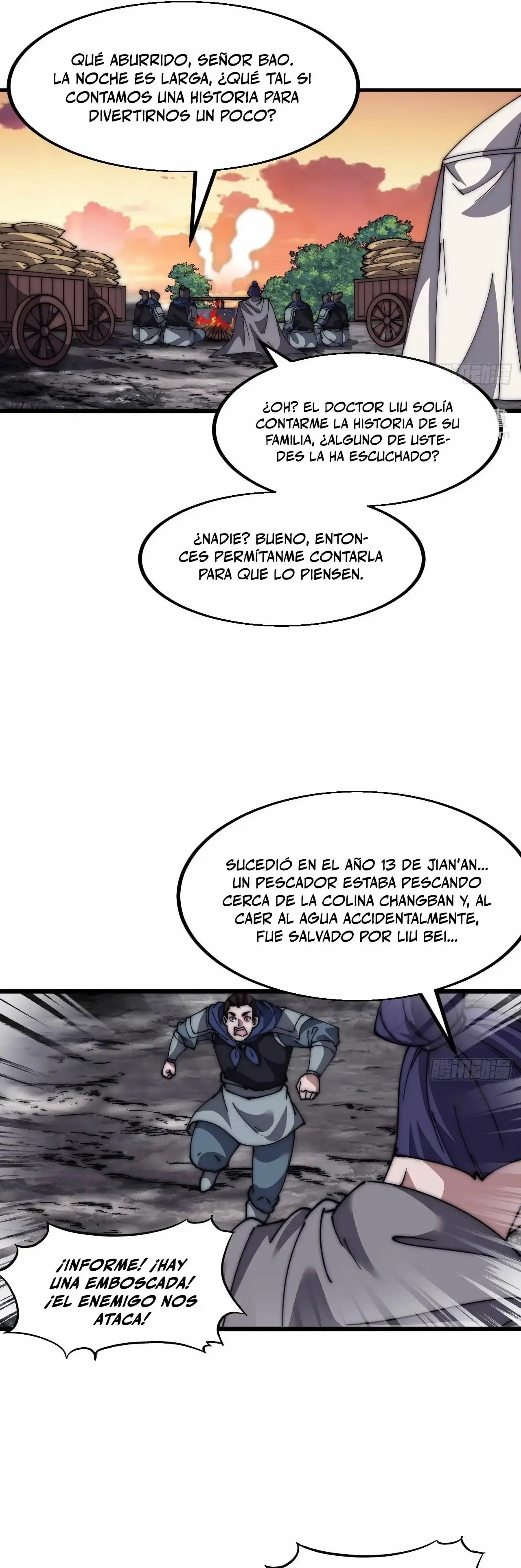 Capitulo 653 page 10