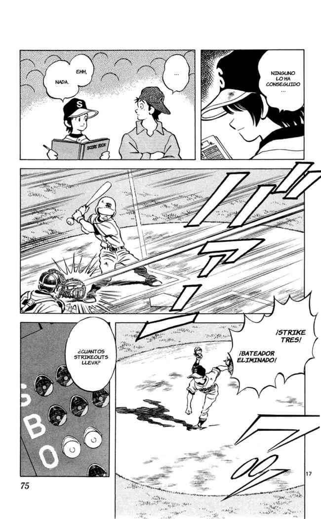 Capitulo 134 page 17