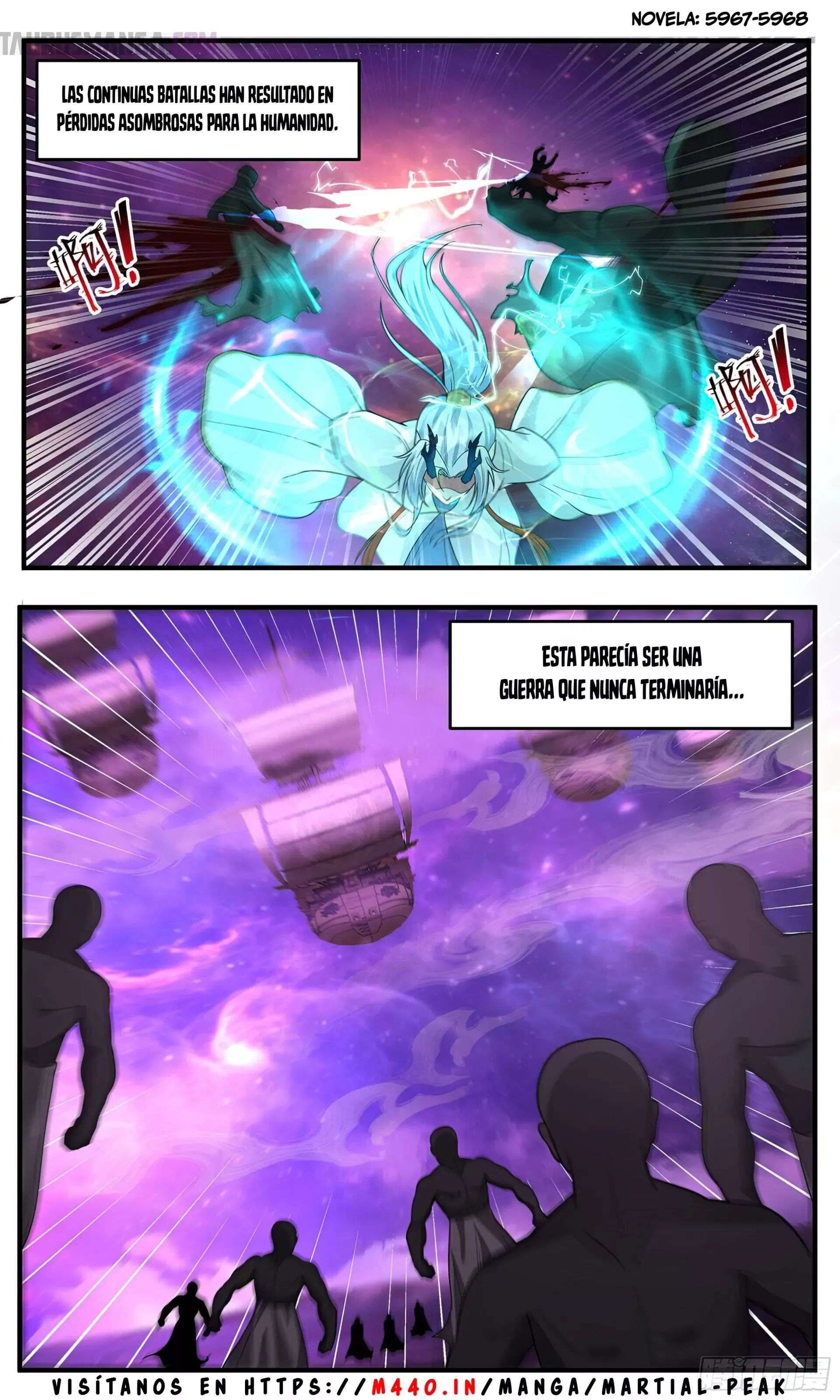 Capitulo 3778 page 13