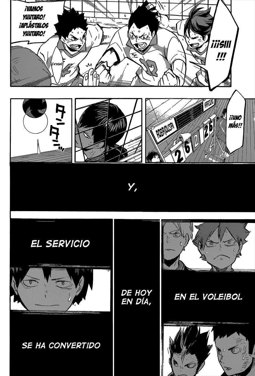 Capitulo 138 page 18