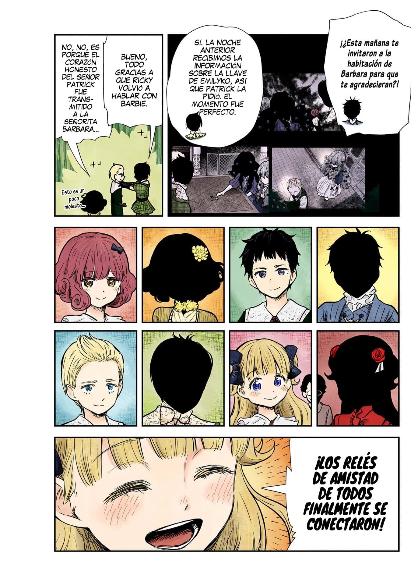 Capitulo 138 page 14