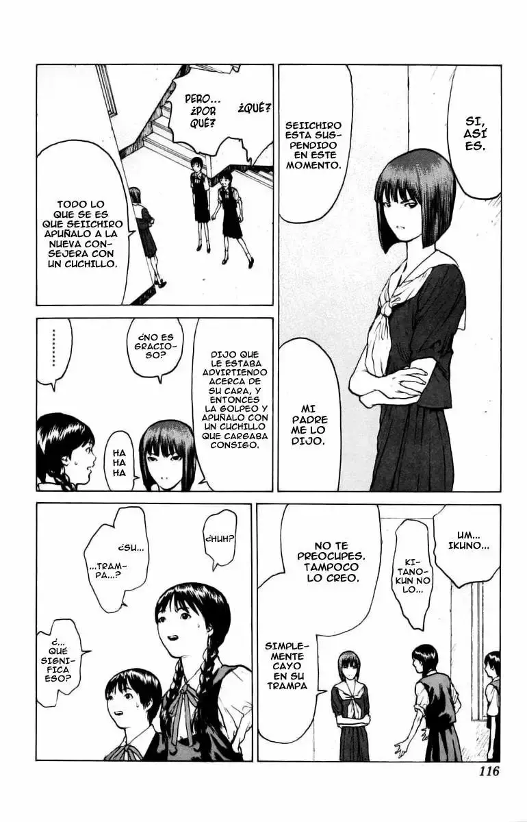 Capitulo 45 page 13