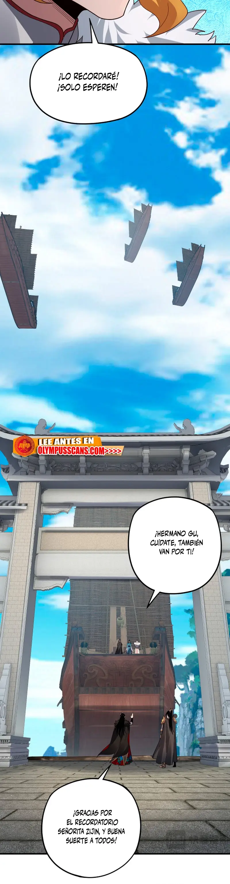 Capitulo 96 page 19