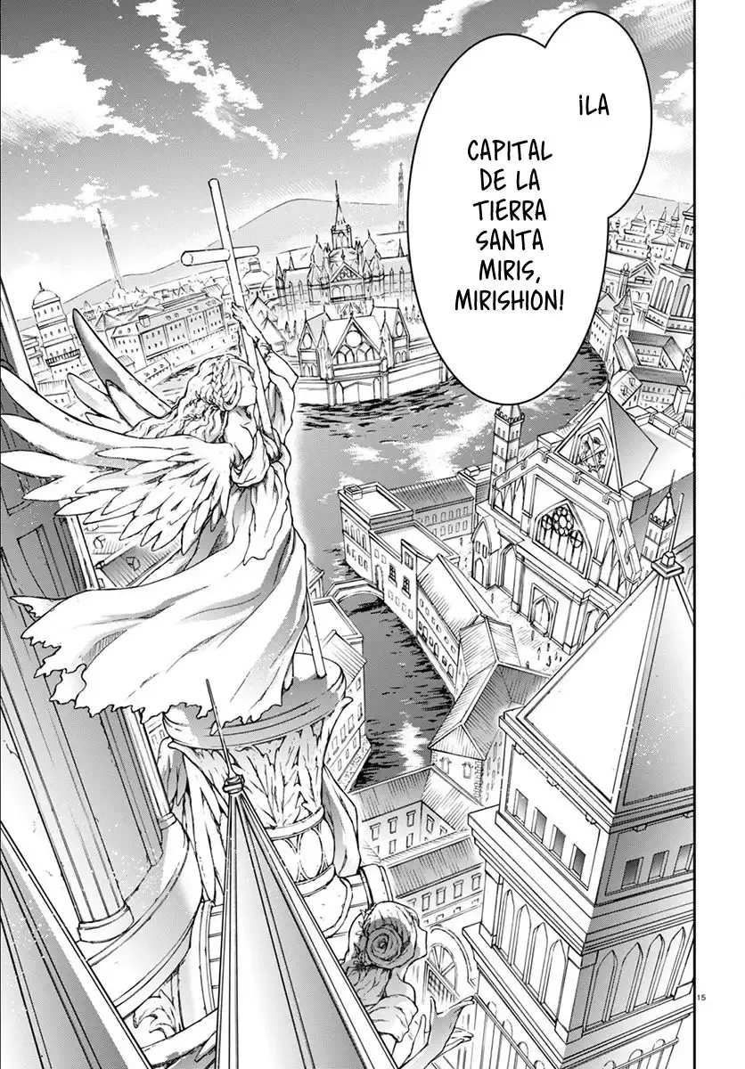 Capitulo 33 page 19