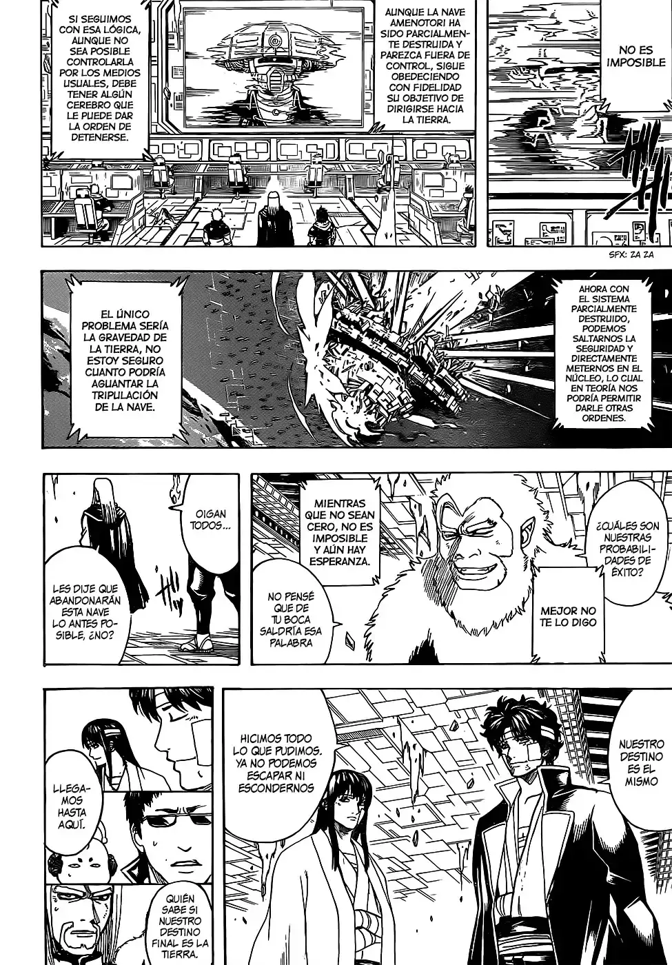 Capitulo 668 page 14