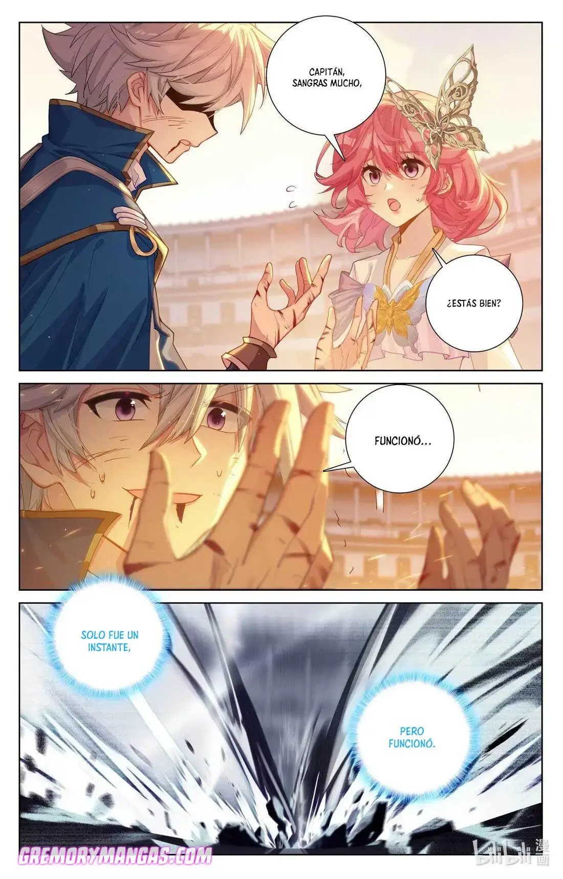 Capitulo 132 page 7