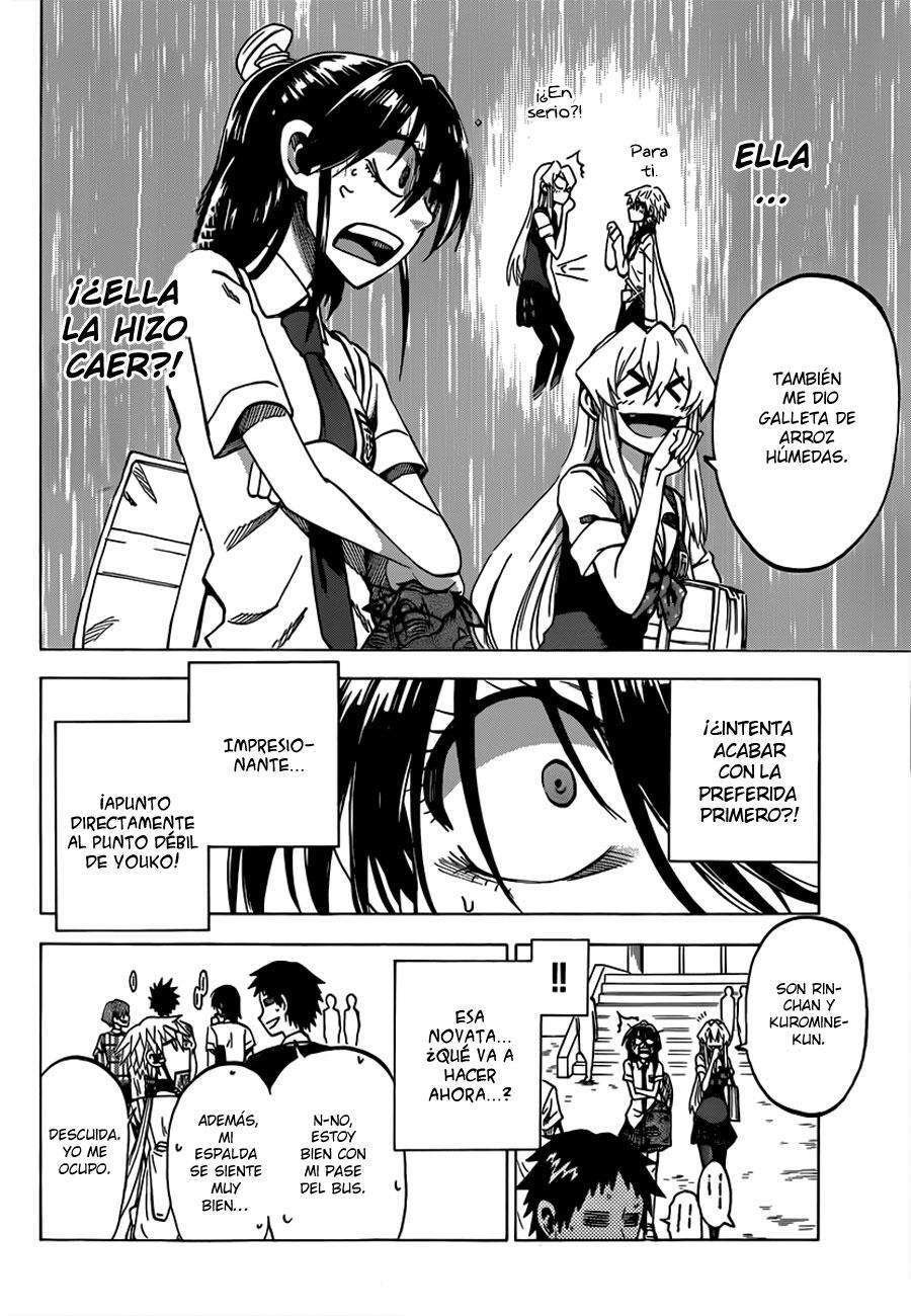 Capitulo 36 page 17