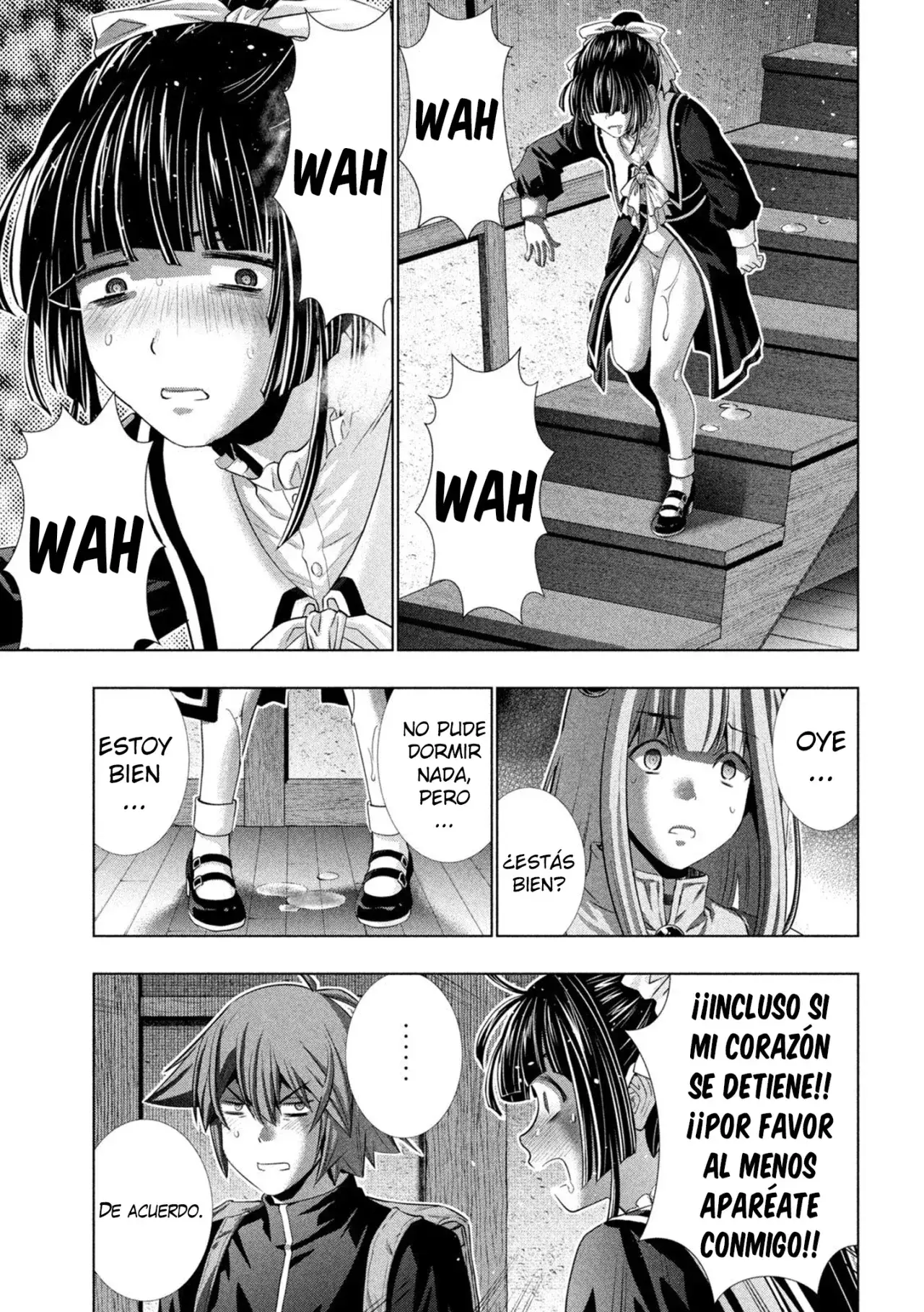 Capitulo 235 page 15