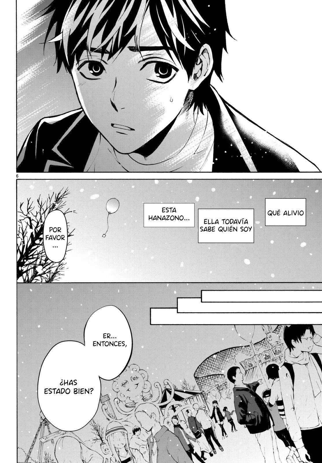 Capitulo 19 page 8