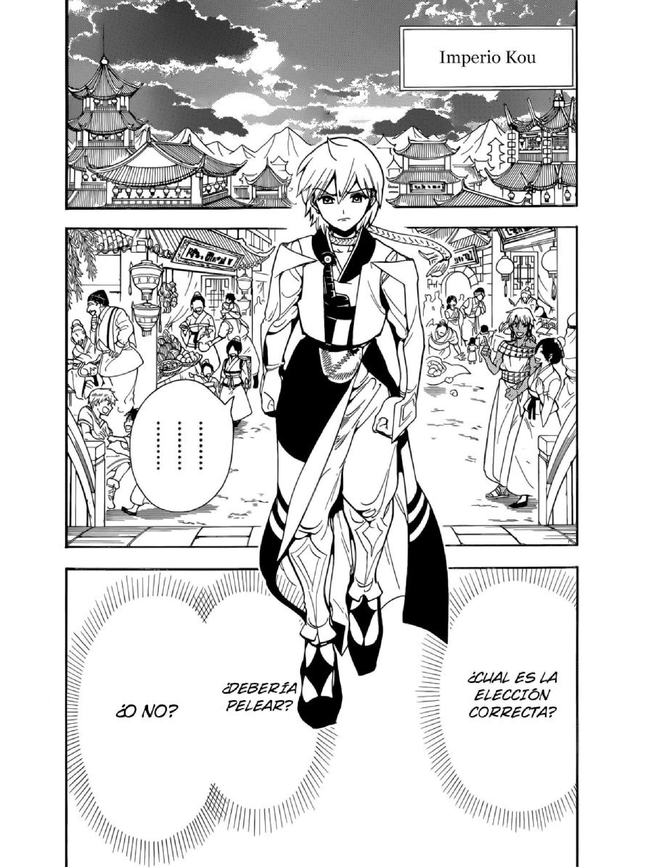 Capitulo 331 page 5