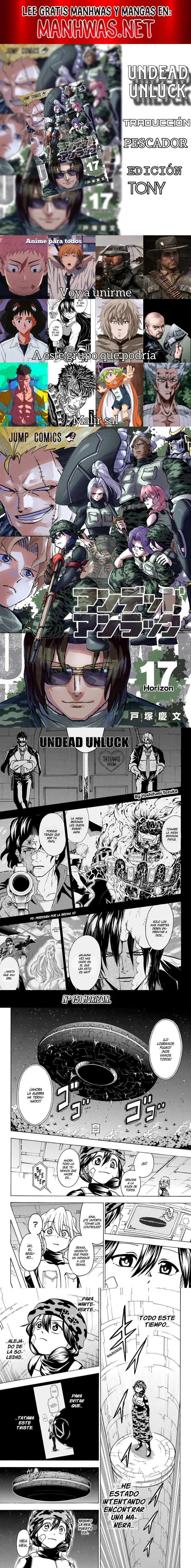 Capitulo 151 page 1