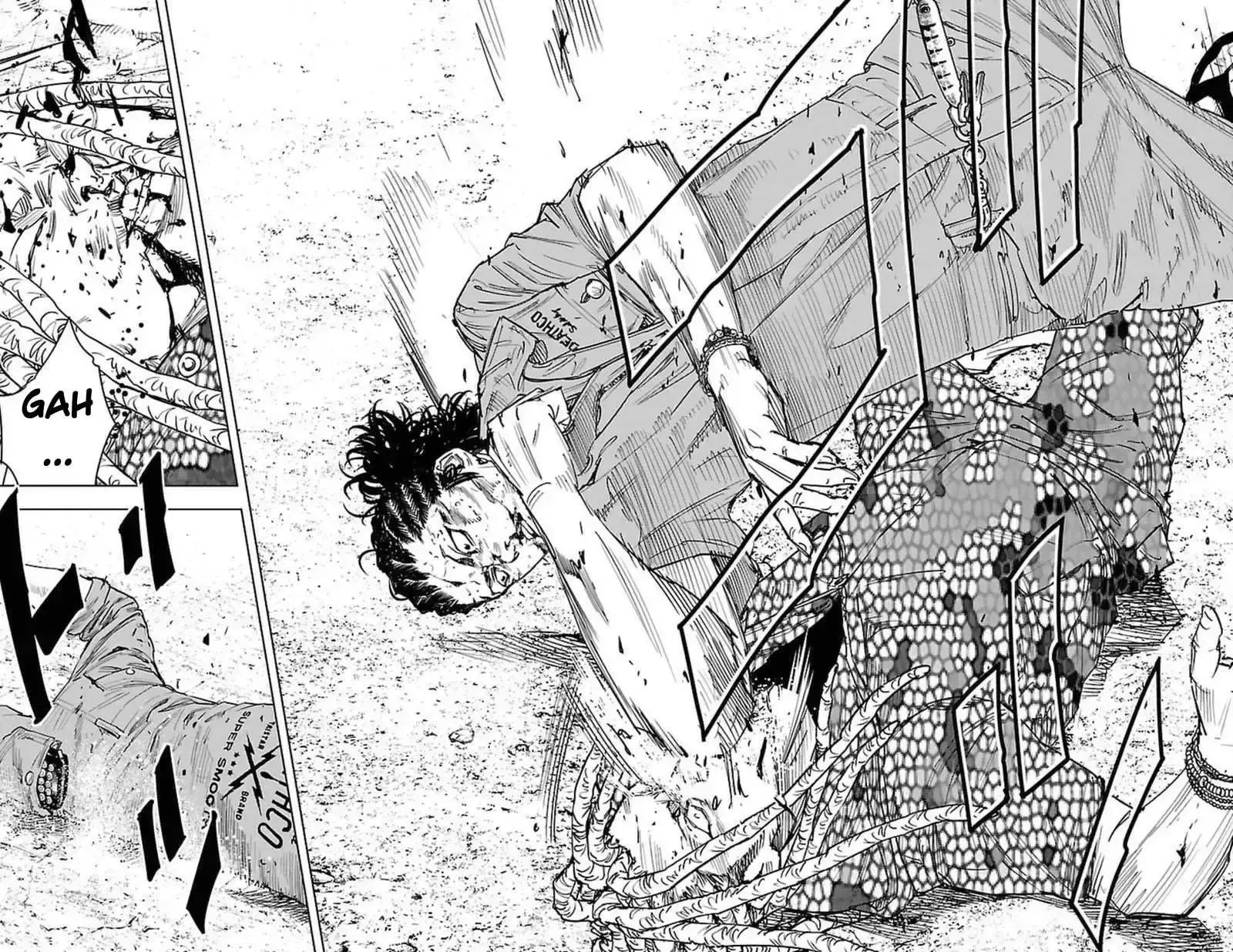 Capitulo 371 page 6