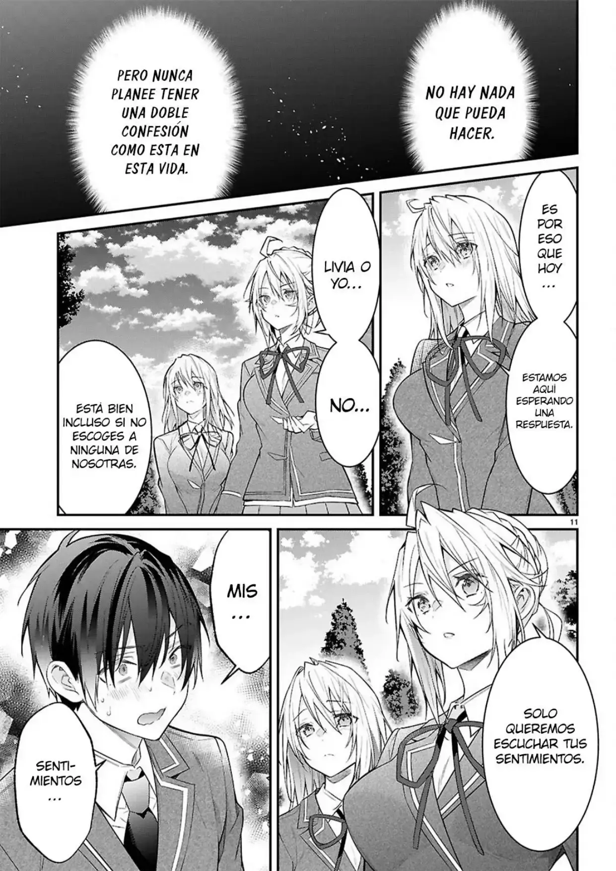 Capitulo 66 page 12
