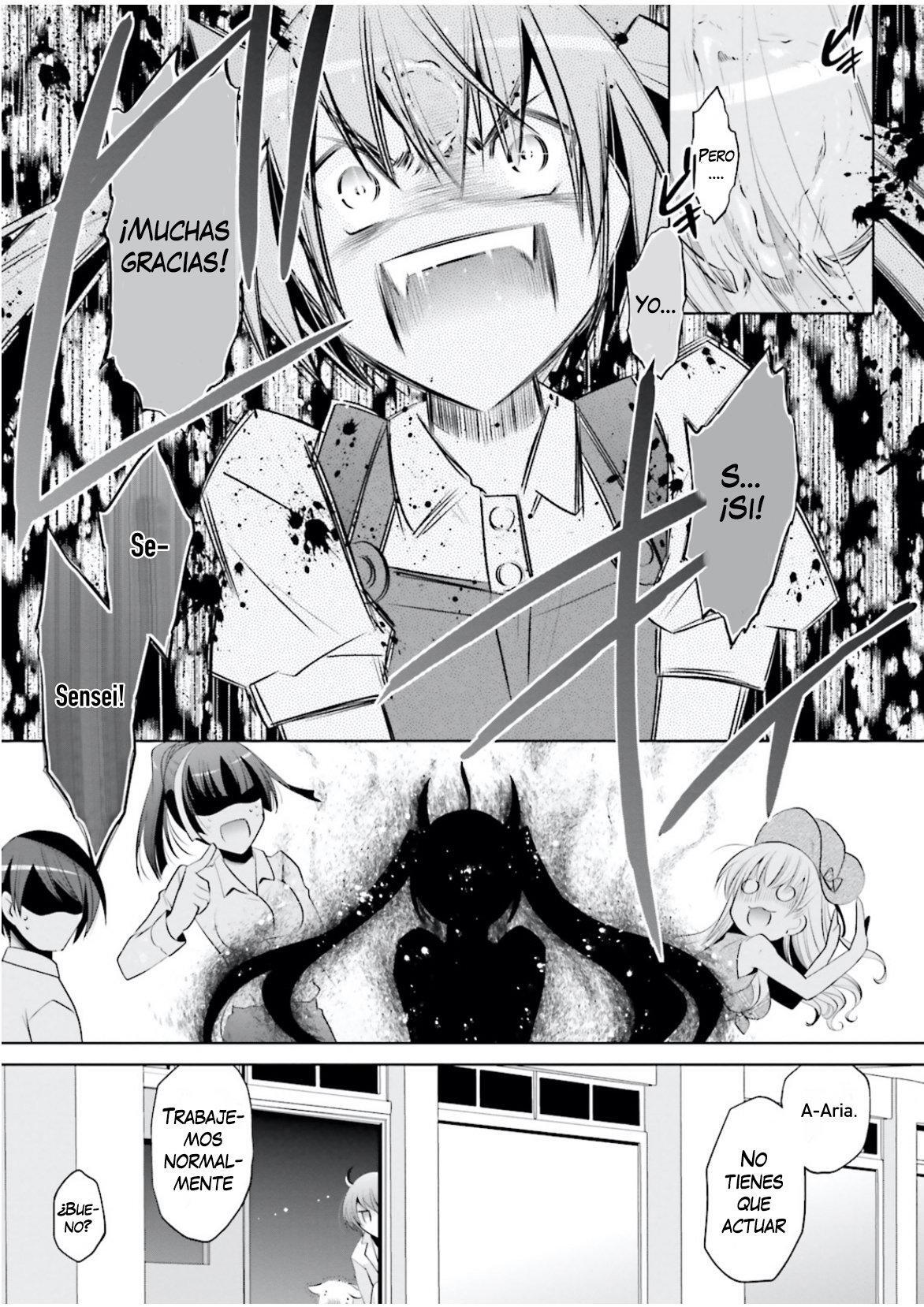 Capitulo 98 page 20