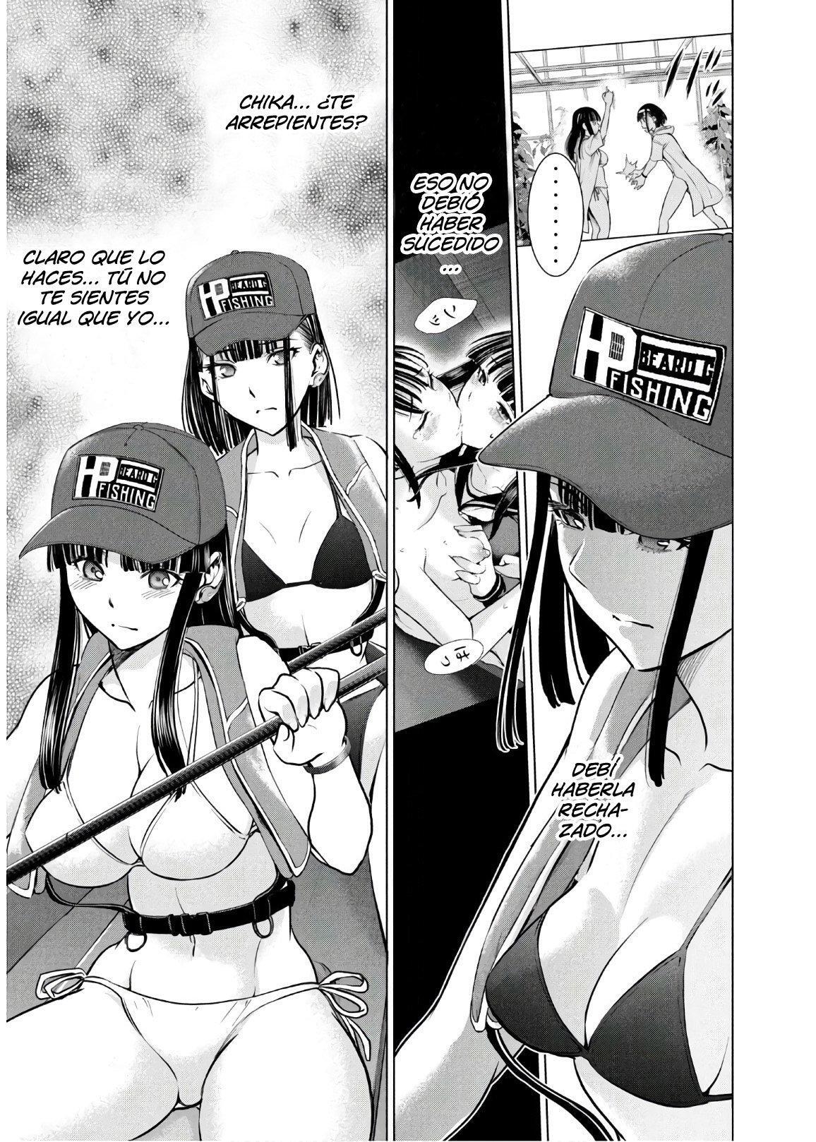 Capitulo 104 page 17
