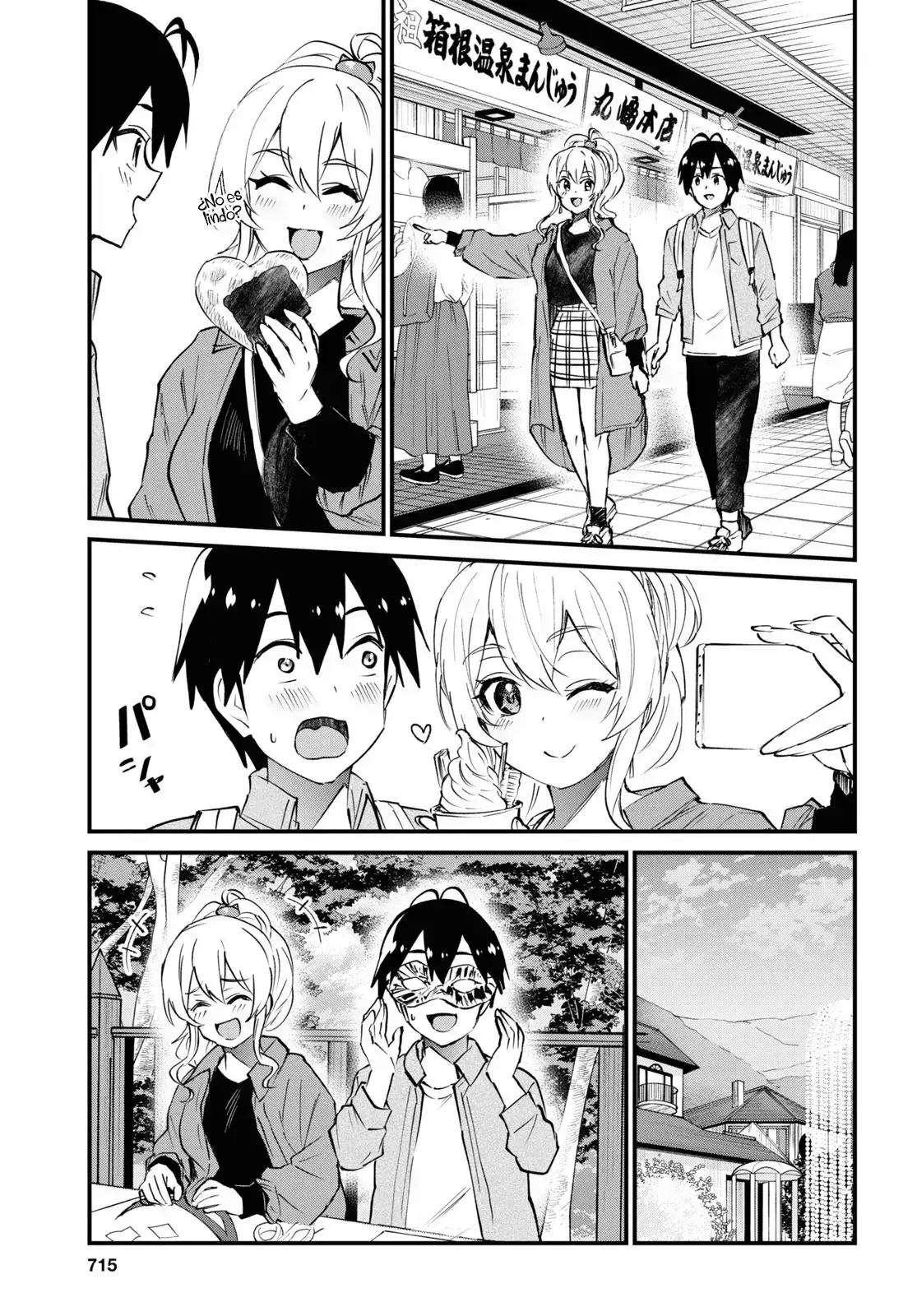 Capitulo 125 page 9