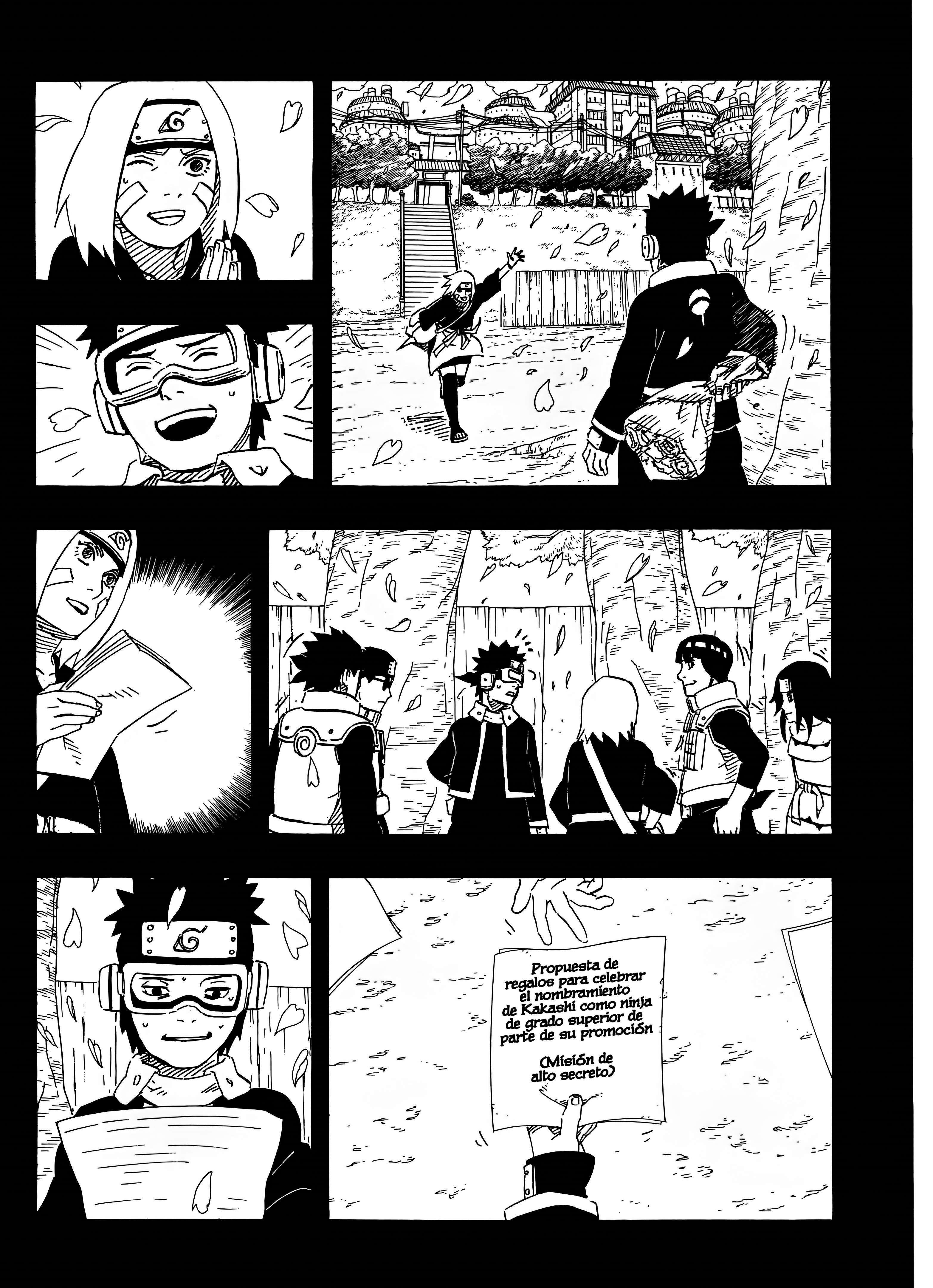 Capitulo 599 page 13