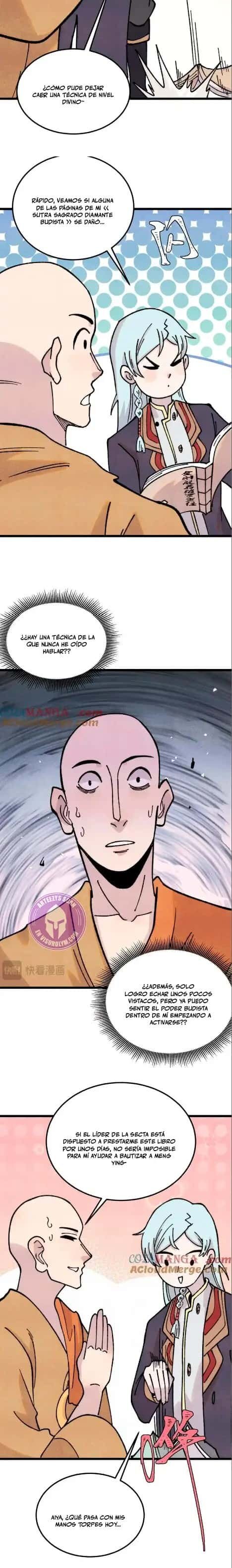 Capitulo 405 page 10