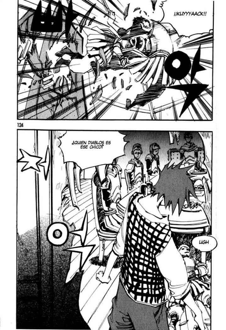 Capitulo 40 page 19