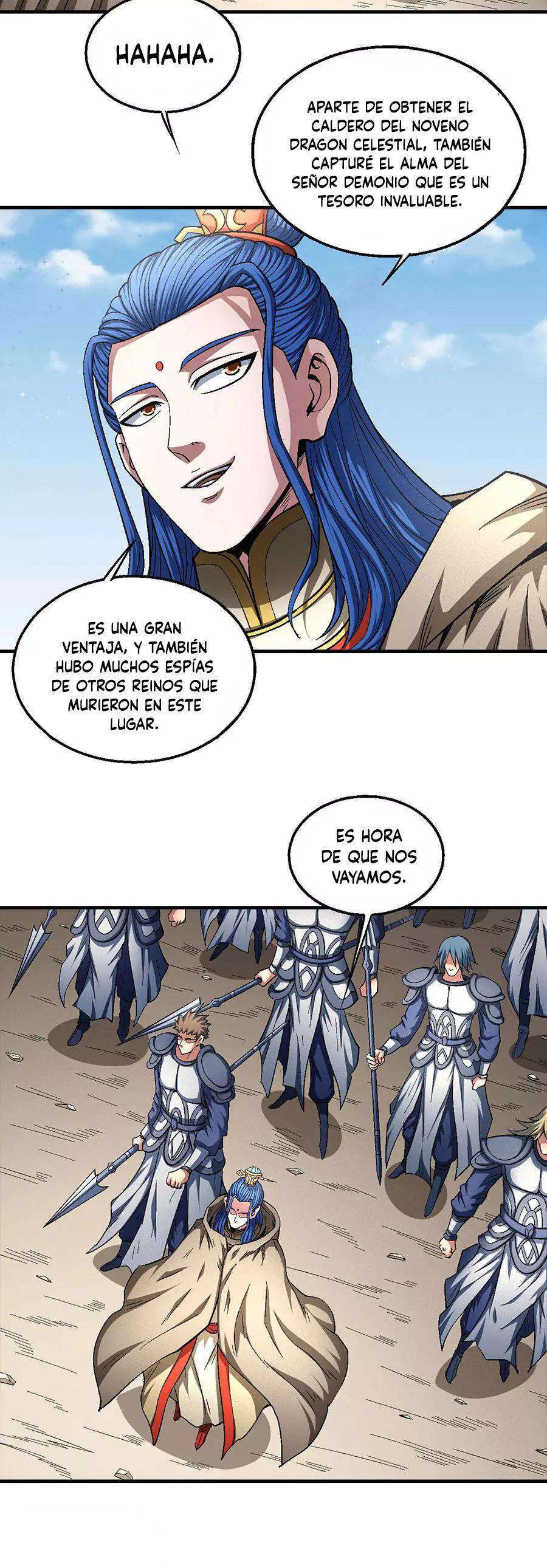 Capitulo 134.1 page 16