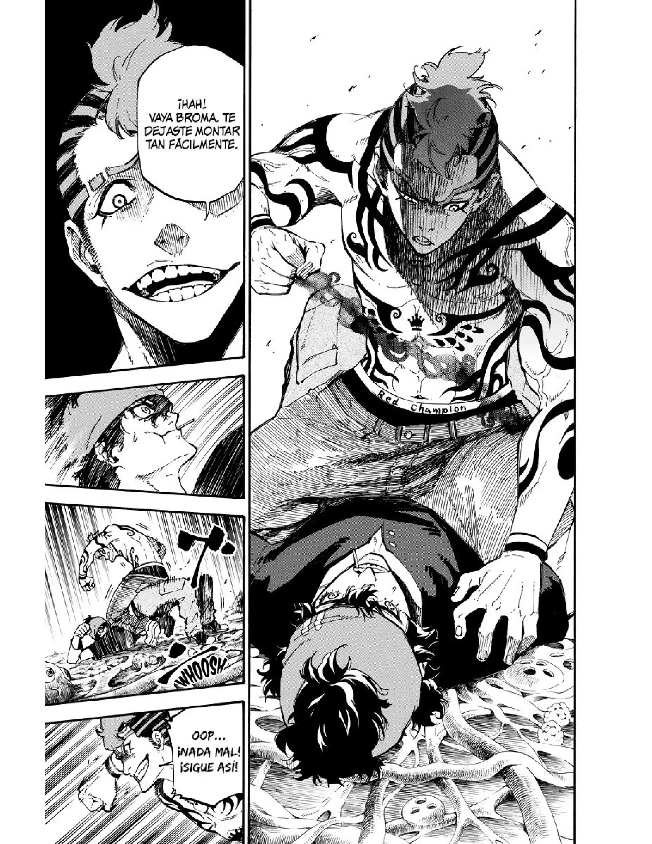 Capitulo 99 page 4