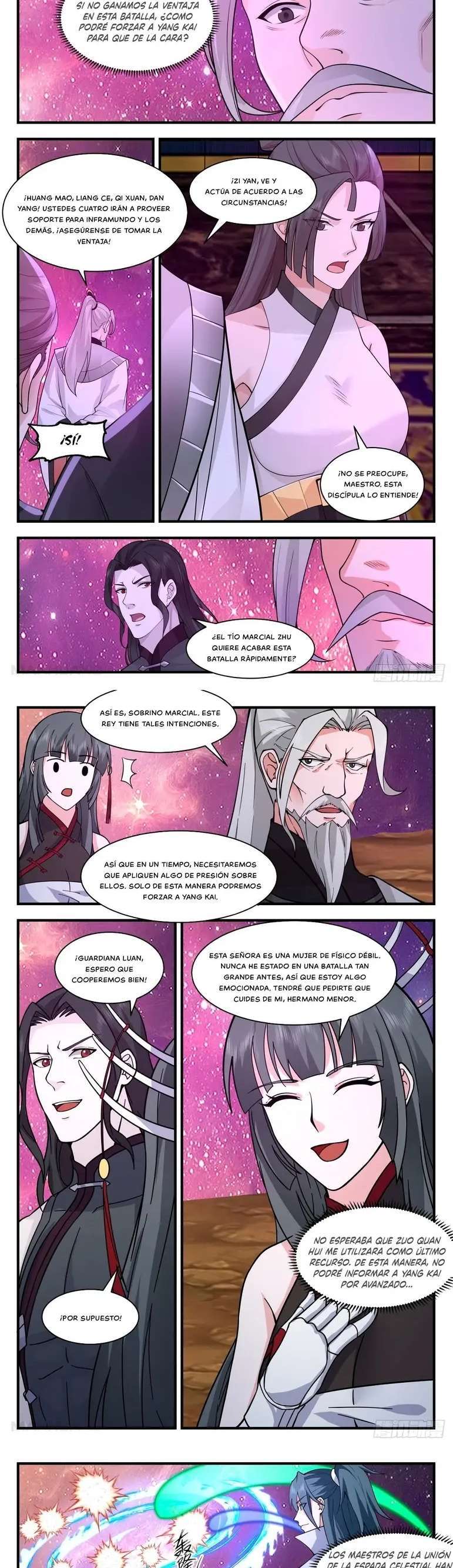 Capitulo 2863 page 5