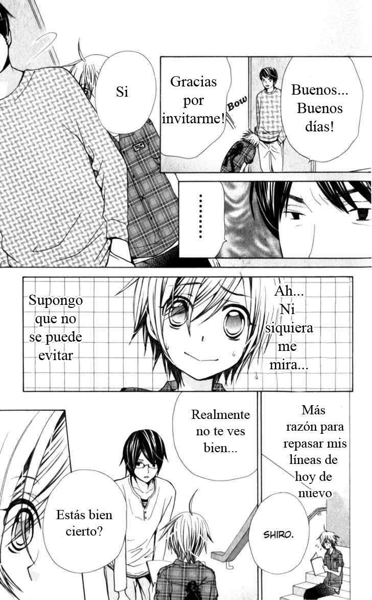 Capitulo 23 page 16