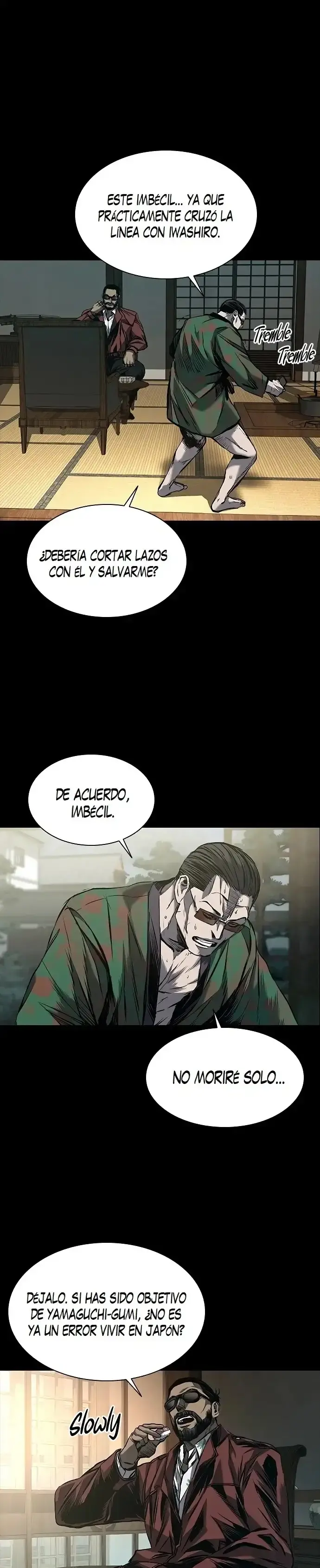 Capitulo 134 page 12