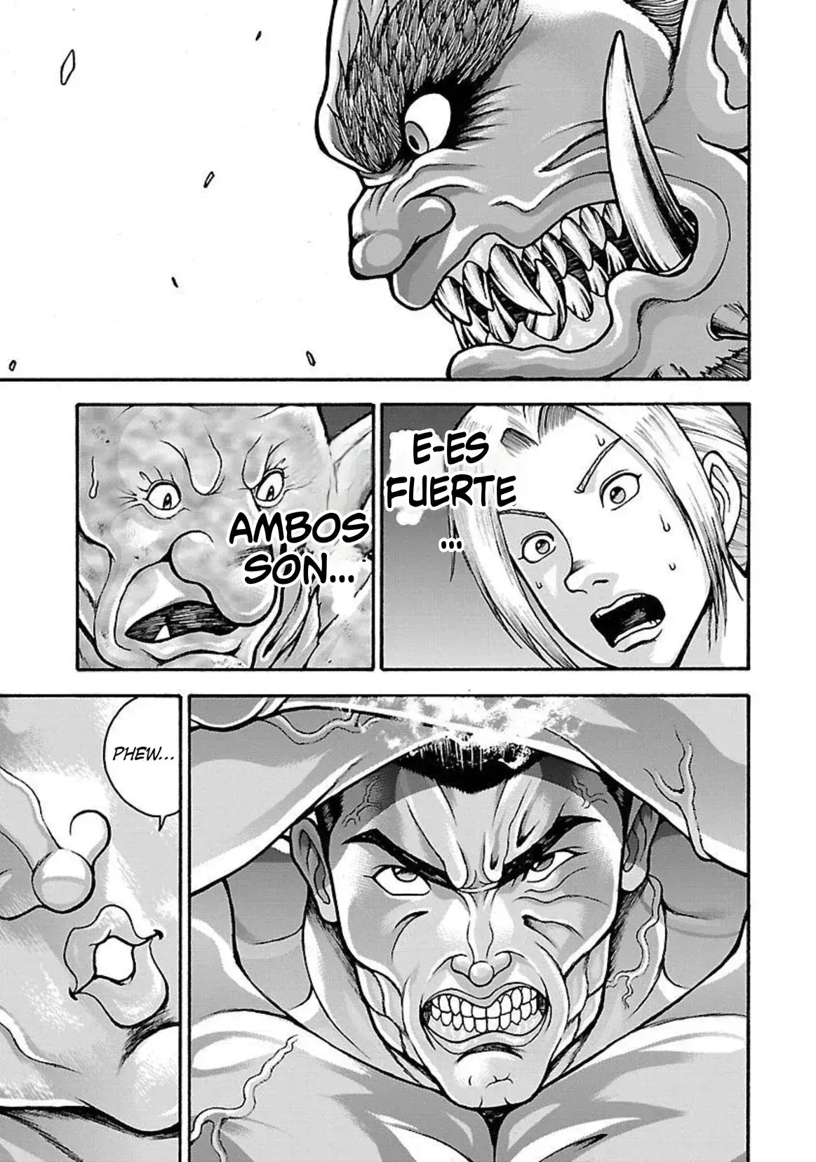 Capitulo 23 page 5
