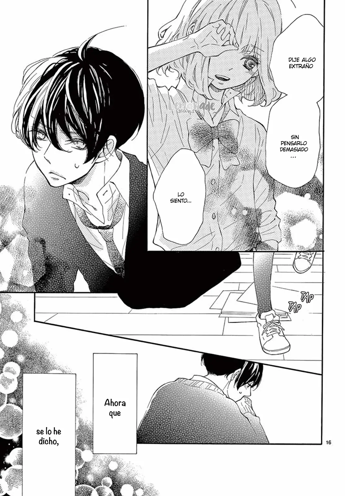 Capitulo 17 page 19