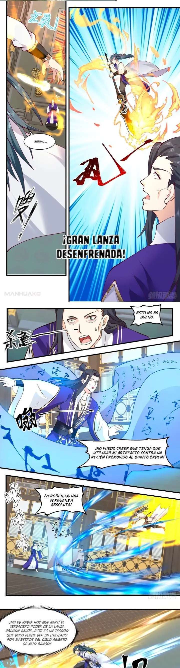Capitulo 2786 page 2