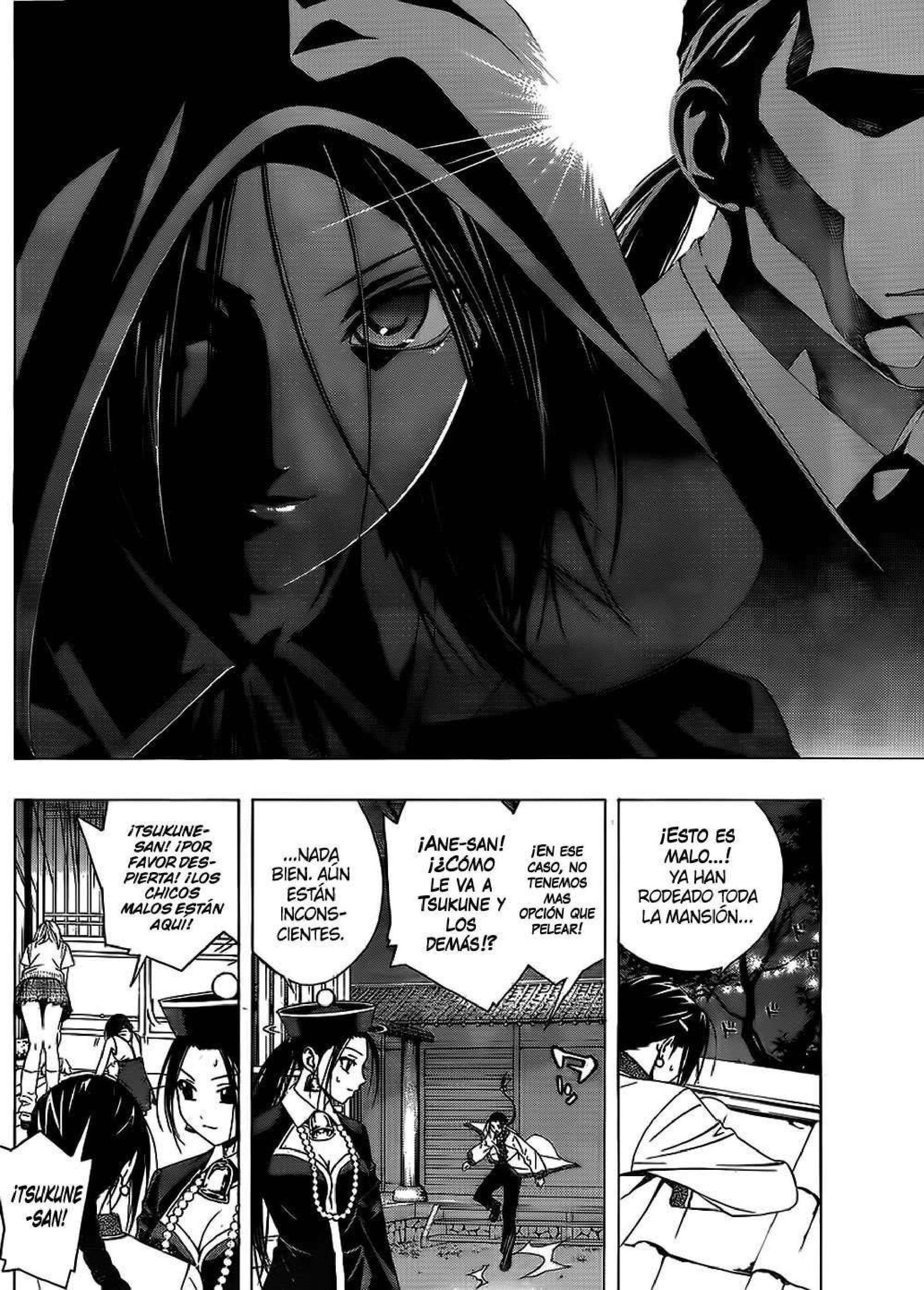 Capitulo 71 page 12