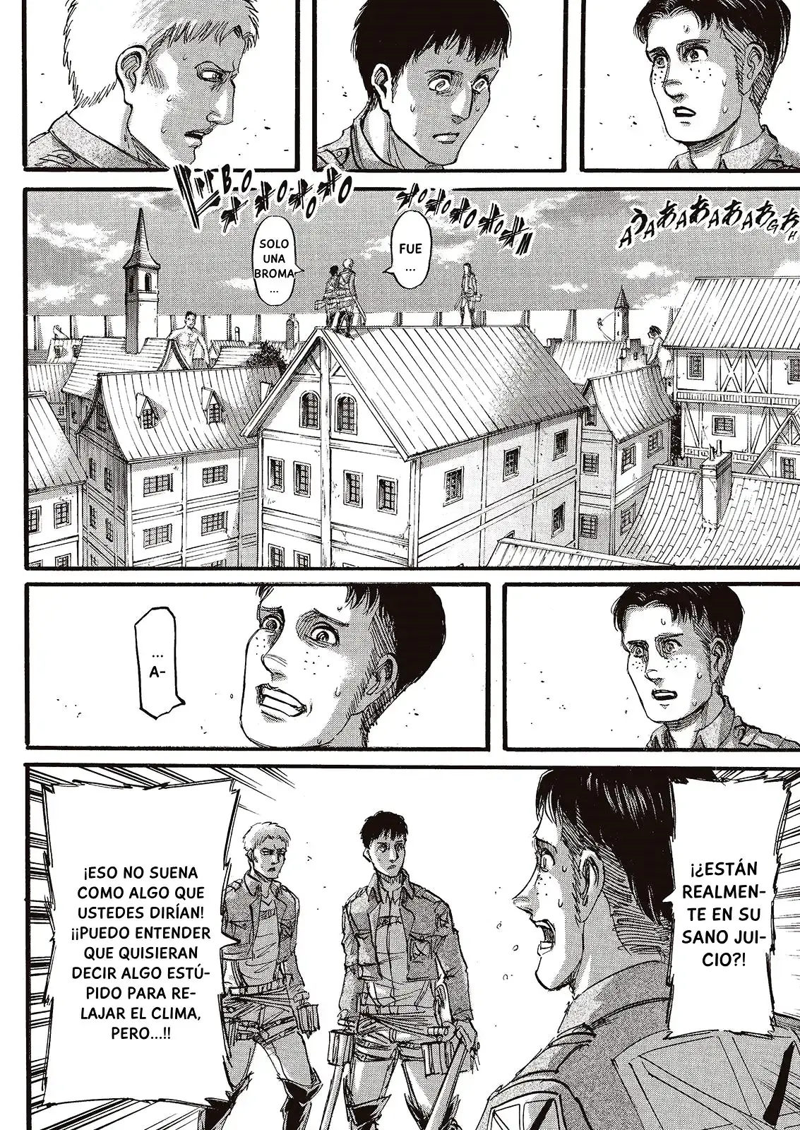 Capitulo 77 page 5