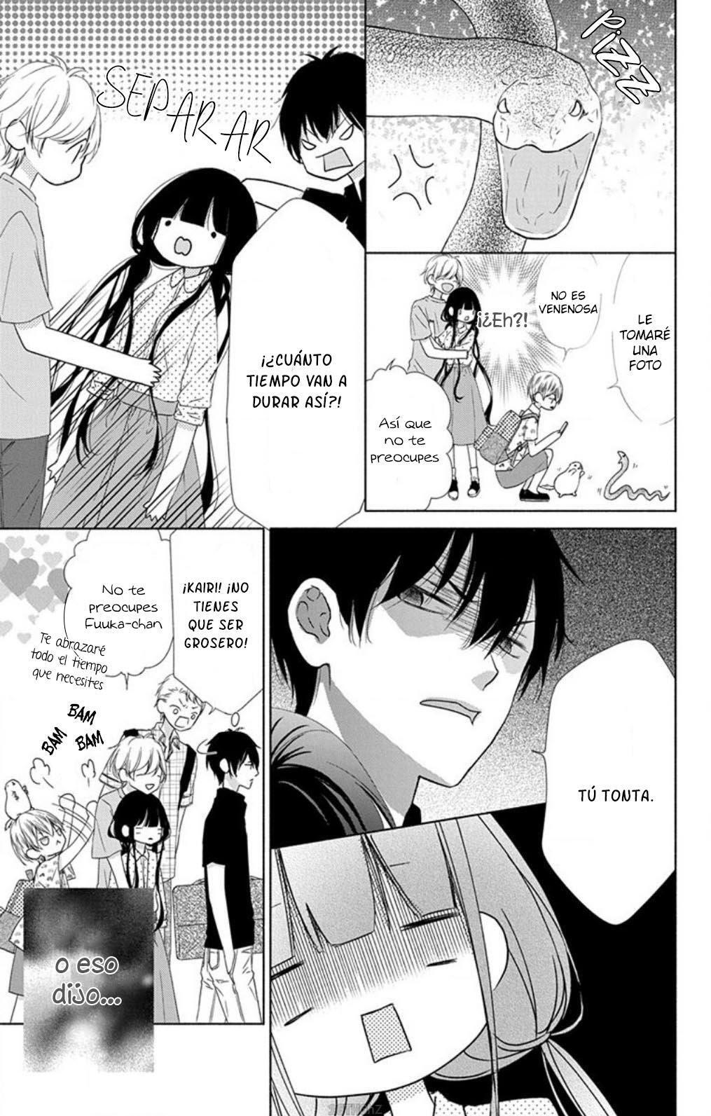 Capitulo 17 page 13